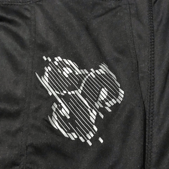 SOMBRIO by Sugoi Black Mountain Cycling Jersey. - Picture 11 of 12